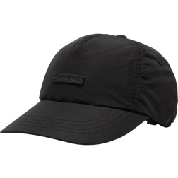 Fear of God Baseball Cap - Black