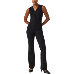 Spanx The Perfect Jumpsuit - Classic Black