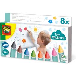 SES Creative Bath Crayons 8-pack