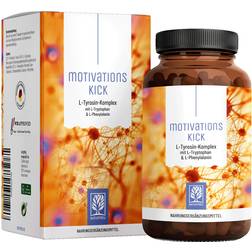 NATURTREU Motivation Kick 90 Stk.