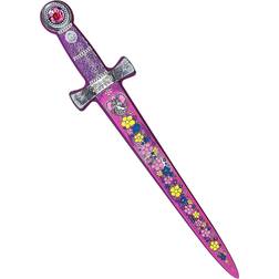 Liontouch Unicorn Princess Sword