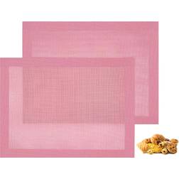 Perforated Baking Mat 15.7 "