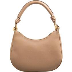 Furla Sfera Shoulder Bag - Beige