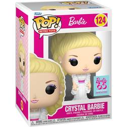 Funko Pop! Retro Toys Crystal Barbie