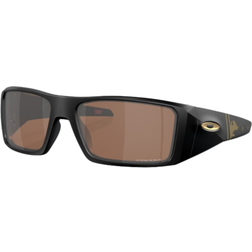 Oakley Standard Issue Heliostat American Heritage Maritime Polarized OO9231