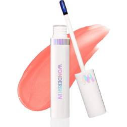 Wonderskin Wonder Blading Lip Stain Masque Crush Coral