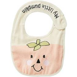 Enesco Baby Bib My Little Pumpkin