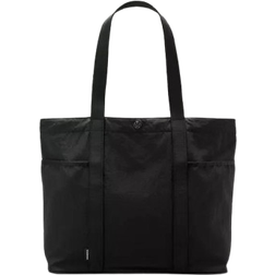 Lululemon Daily Multi Pocket Tote Bag 20L - Black