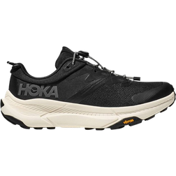 Hoka Transport M - Black/Alabasterv