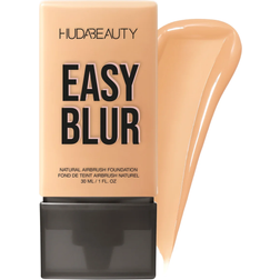 Huda Beauty Easy Blur Natural Airbrush Foundation with Niacinamide 255B Apple Pie