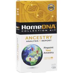 HomeDNA HomeDNA Ancestry Test Kit 1.0 ea