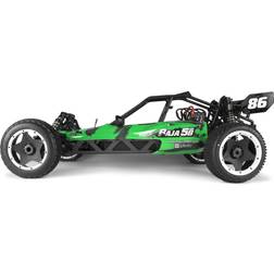 HPI Racing Baja 5B Flux SBK 2WD Kit 160324