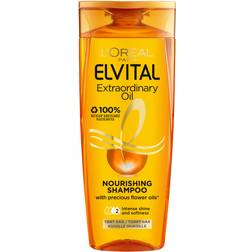 L'Oréal Paris Elvital Extraordinary Oil Nourishing Shampoo 250ml