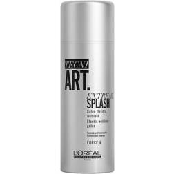 L'Oréal Professionnel Paris TecniArt Wet Domination Extreme Splash 5.1fl oz