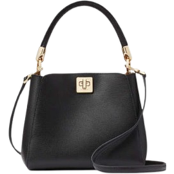 Kate Spade Phoebe Small Top Handle Satchel - Black