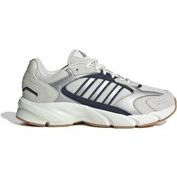 Adidas Crazychaos 2000 M - Off White/Matte Silver/Legend Ink