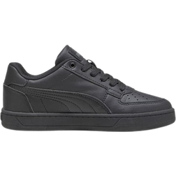 Puma Youth Caven 2.0 - Black/Cool Dark Grey