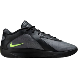 Nike Zoom Giannis Freak 6 M - Black/Cool Grey/Stadium Green/Volt