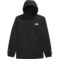 The North Face Toddler Antora Rain Jacket - Black (NF0A8A48)