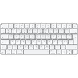 Apple Magic Keyboard Swiss