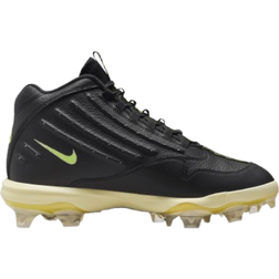 Nike Griffey 2 MCS M - Black/Volt