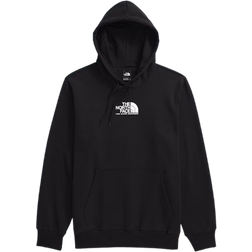 The North Face Men’s Fine Alpine Hoodie - Black/White