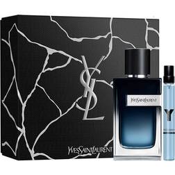 Yves Saint Laurent Y Gift Set EdP 100ml + EdP 10ml