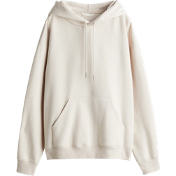 H&M Hoodie - Light Beige