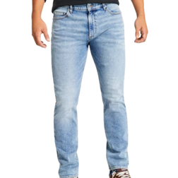 Sun + Stone Durango Straight-Fit Jeans - Desert Medium Wash