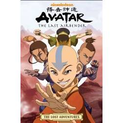Avatar: The Last Airbender (Paperback, 2011)