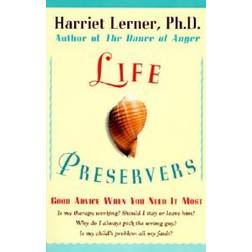 Life Preservers: Good Advice When You Need It Most (Paperback, 1997)