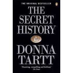 The Secret History (Heftet, 1993)