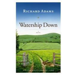 Watership Down (Paperback, 2005)