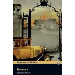 PLPR5:Rebecca Book & MP3 Pack (Hörbuch, MP3, 2011)