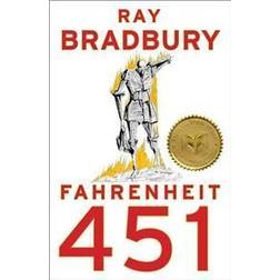 Fahrenheit 451 (Paperback, 2012)