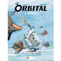 Orbital 3 (Heftet, 2011)