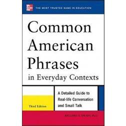 Common American Phrases in Everyday Contexts (Paperback, 2011)