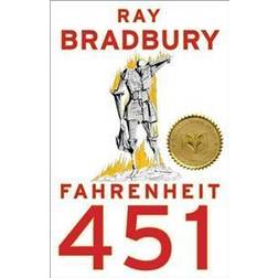 Fahrenheit 451 (Paperback, 2012)