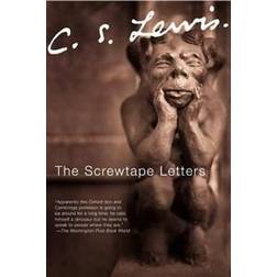 The Screwtape Letters (Geheftet, 2001)