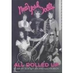 All Dolled Up (DVD)