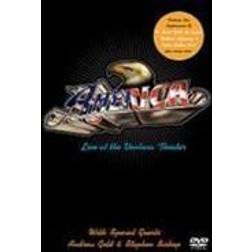 Live At The Ventura Theater (DVD)