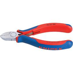 Knipex 76 22 125 Seitenschneider