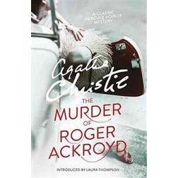 The Murder of Roger Ackroyd (Poirot) (Heftet, 2013)