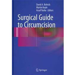 Surgical Guide to Circumcision (Gebunden, 2012)