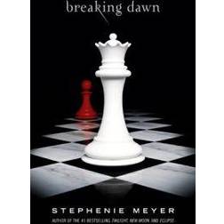 Breaking Dawn (Hardcover, 2008)