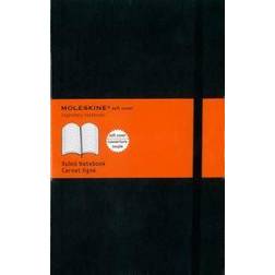 Moleskine Soft Large Ruled Notebook