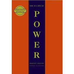 48 Laws of Power (Geheftet, 2000)
