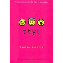 Ttyl (Paperback, 2005)