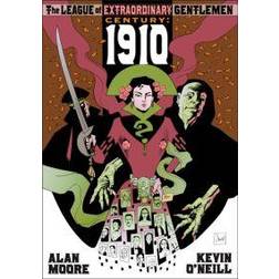 League of Extraordinary Gentlemen, The: Century 1910 (Heftet, 2009)