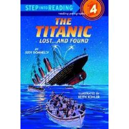 Titanic Lost and Found (Paperback, 2003)